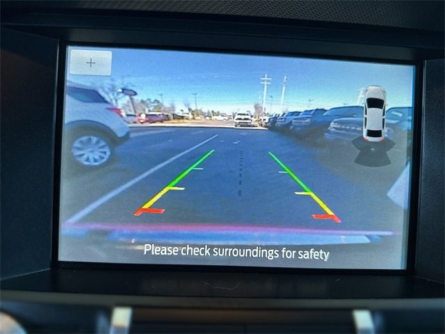 Certified 2020 Ford Mustang GT Premium w/ Equipment Group 401A image 18