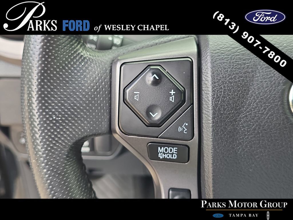 Used 2022 Toyota Tacoma TRD Off-Road image 26