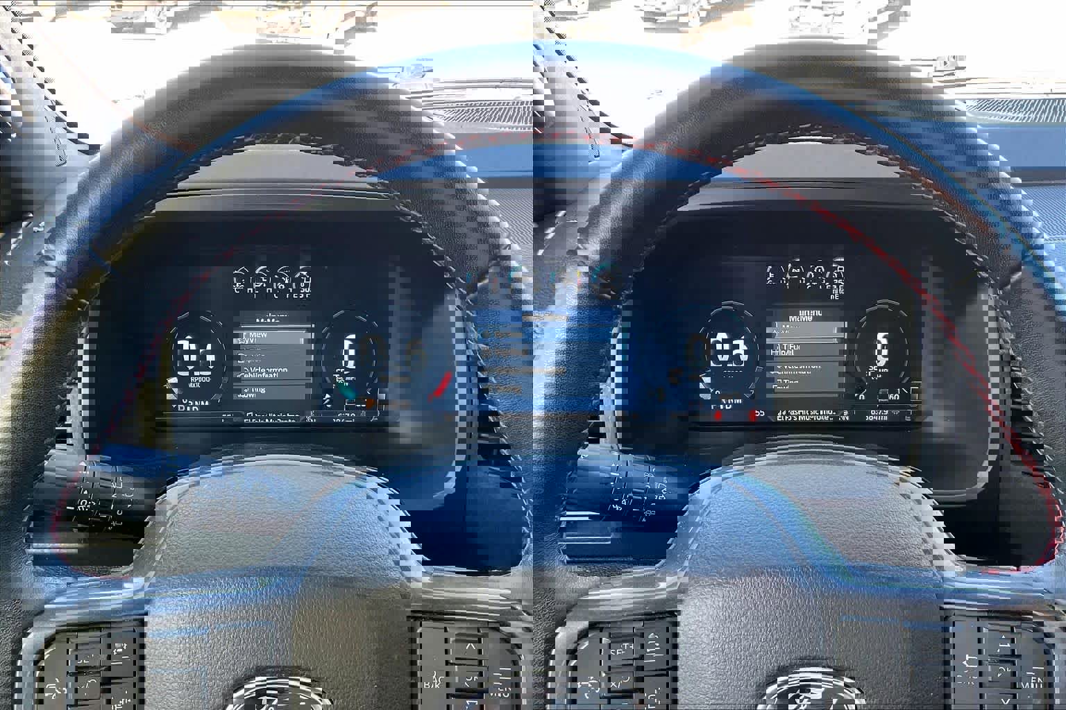 Certified 2023 Ford Expedition Max Limited image 25