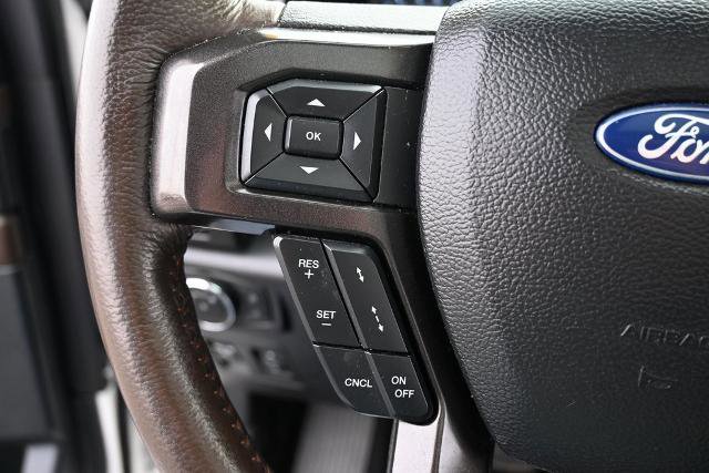 Certified 2021 Ford Expedition Max King Ranch image 38