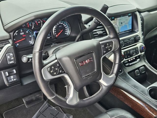Used 2018 GMC Yukon XL SLT w/ Premium Edition RWD image 38