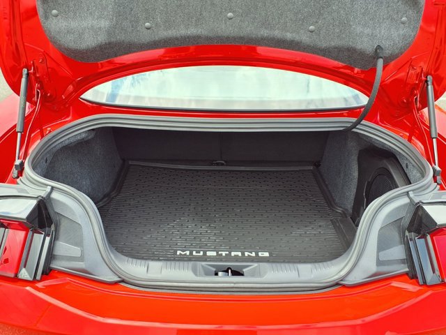 Certified 2024 Ford Mustang GT Premium RWD image 26