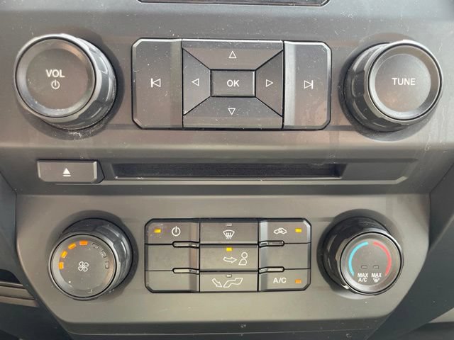 Certified 2018 Ford F150 XL w/ Equipment Group 101A Mid AWD/4WD image 25