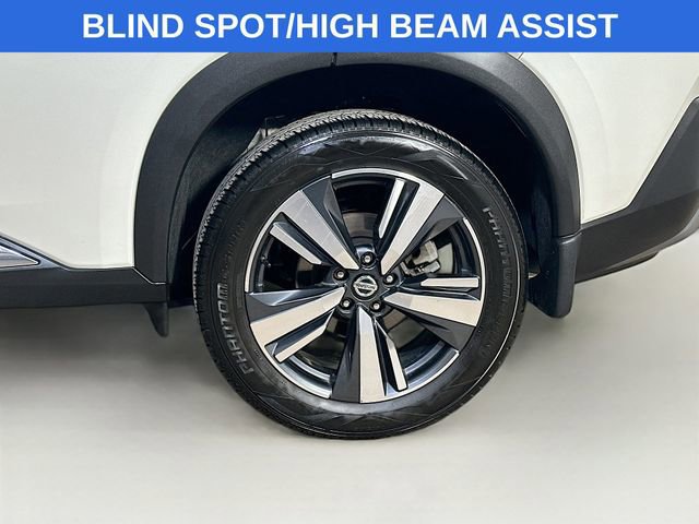 Used 2021 Nissan Rogue SL image 14