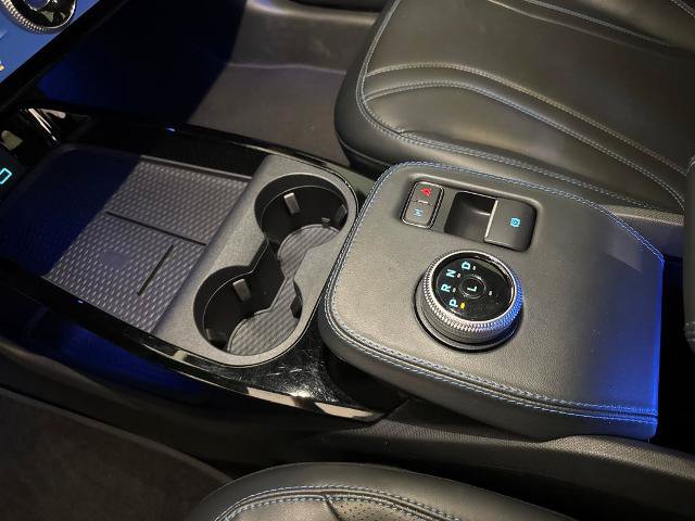 Certified 2021 Ford Mustang Mach-E Premium w/ Equipment Group 301A AWD/4WD image 30