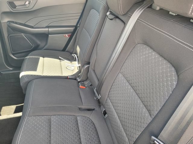 Certified 2023 Ford Escape Active FWD image 13