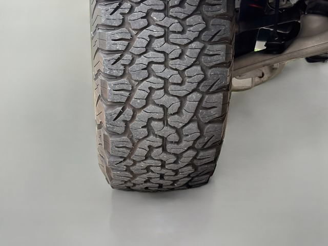 Certified 2023 Ford Bronco Raptor AWD/4WD image 45