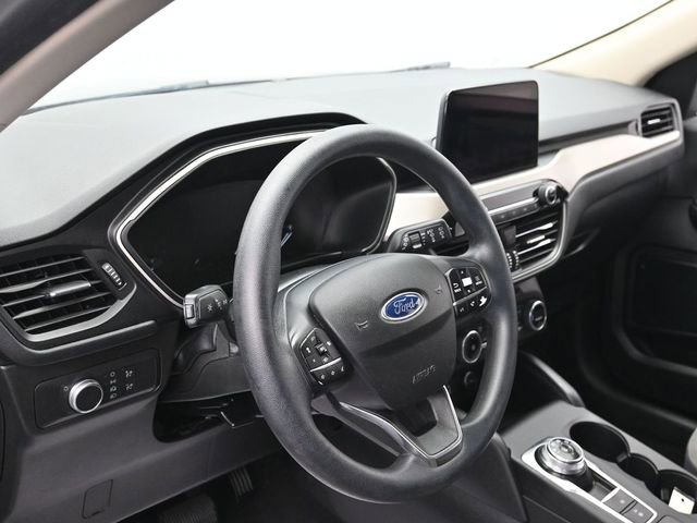 Certified 2020 Ford Escape SE image 15