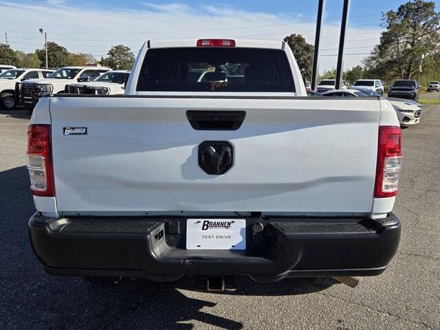Used 2023 RAM 3500 Tradesman RWD image 10