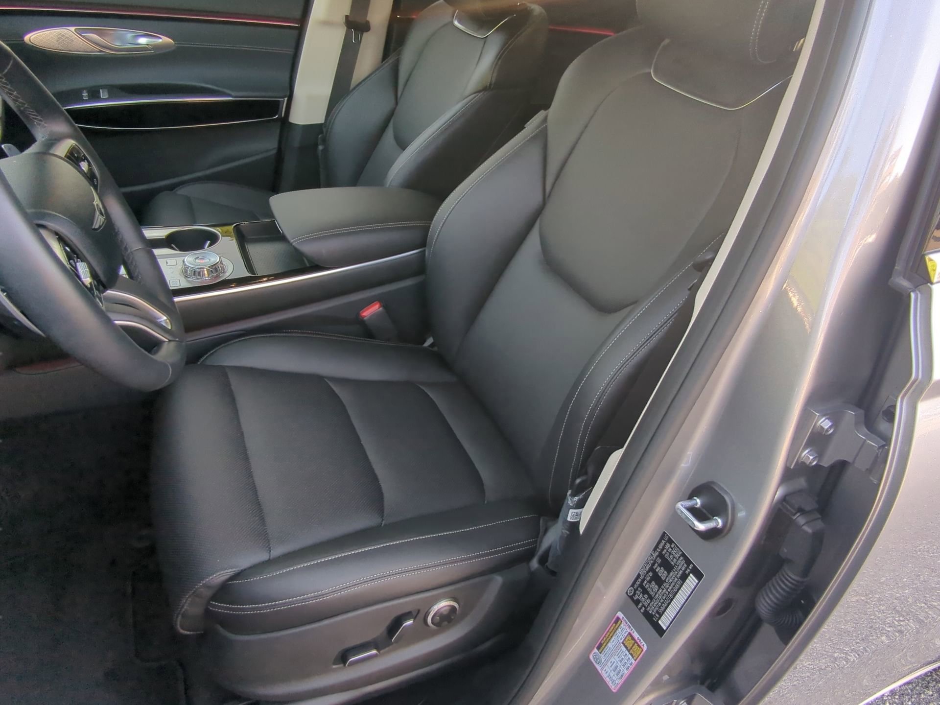 Used 2026 Genesis GV70 2.5T AWD/4WD image 57