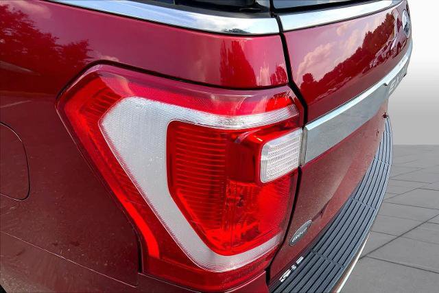 Certified 2018 Ford Expedition Max XLT w/ Equipment Group 202A AWD/4WD image 28