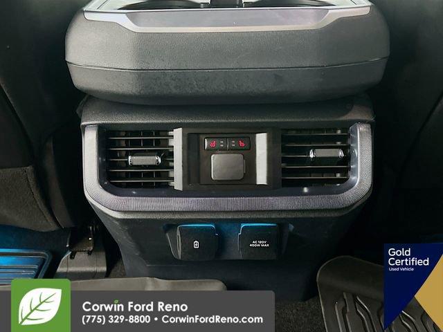 Certified 2022 Ford F150 Raptor w/ Equipment Group 801A High image 30