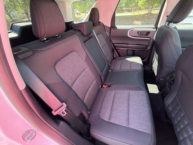 Certified 2024 Ford Bronco Sport Big Bend image 27