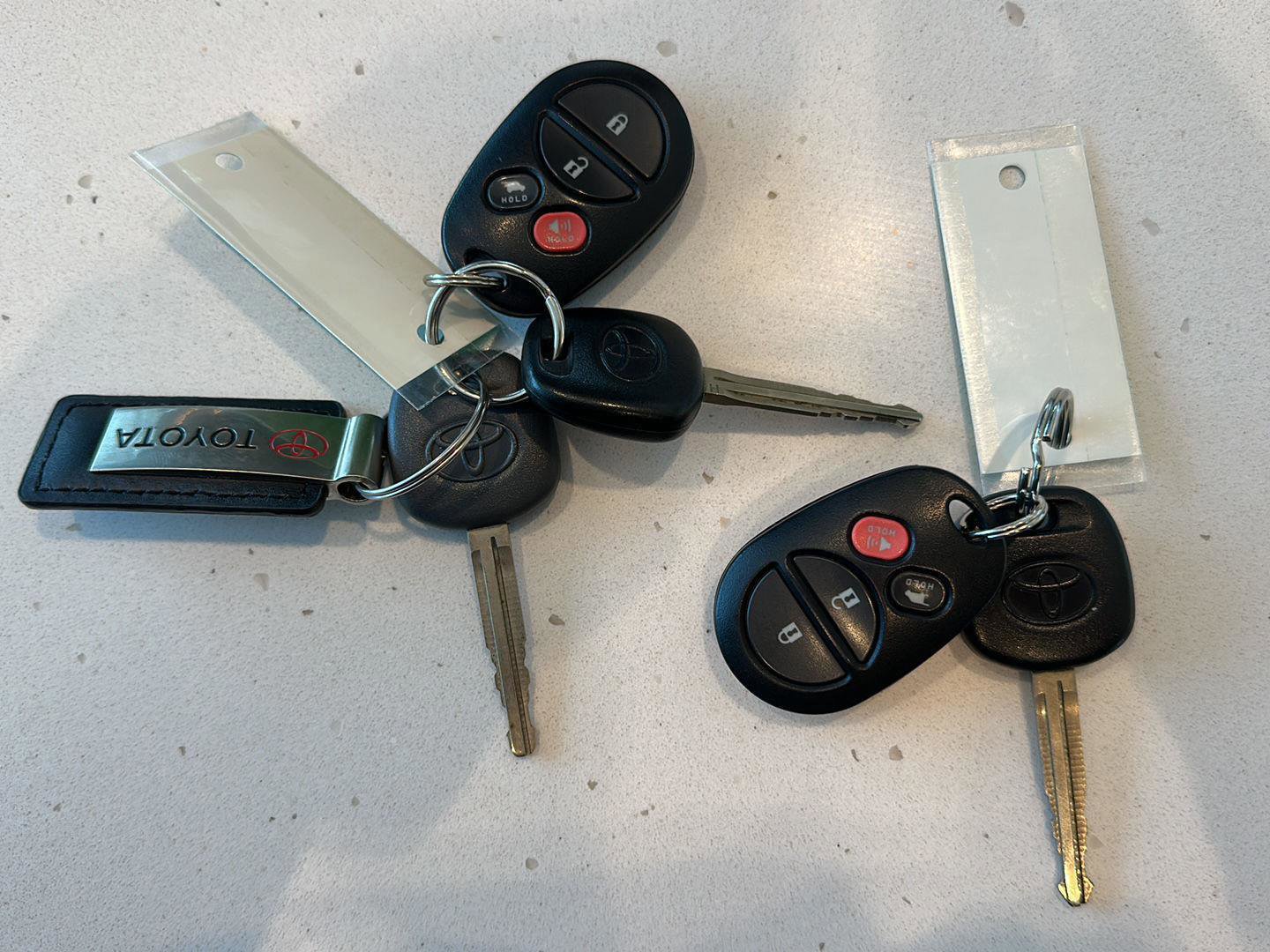 Used 2017 Toyota Sequoia Limited image 35