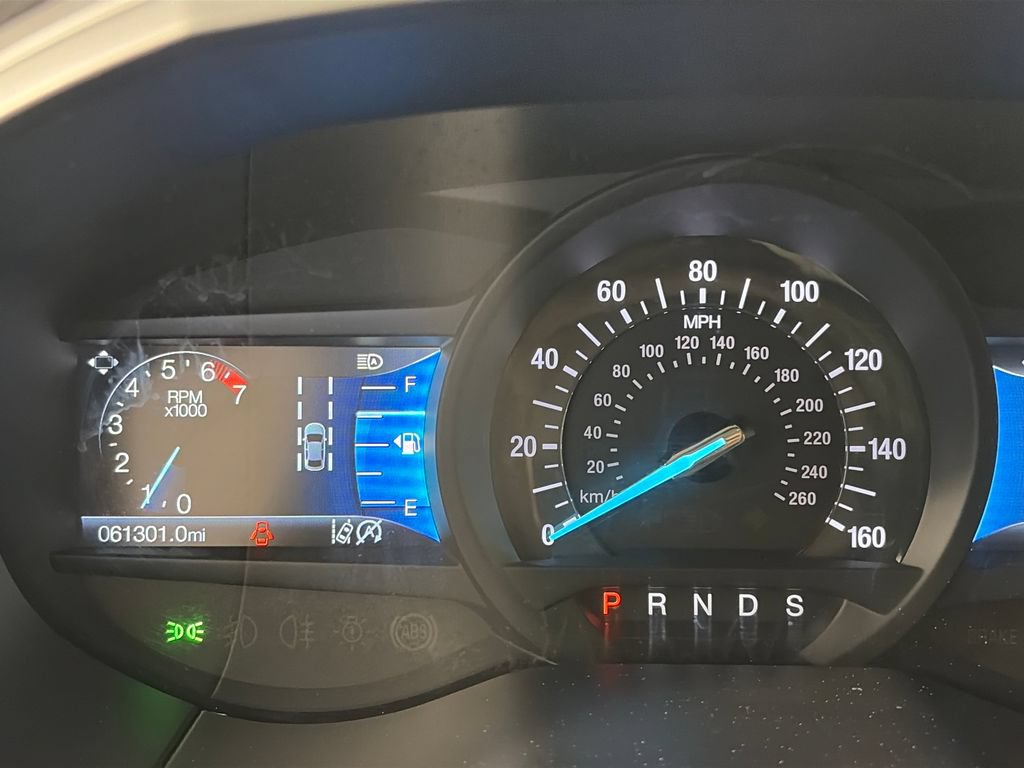 Certified 2024 Ford Edge SEL AWD/4WD image 15