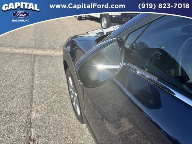 Used 2024 MAZDA CX-30 AWD 2.5 S w/ Preferred Package image 12