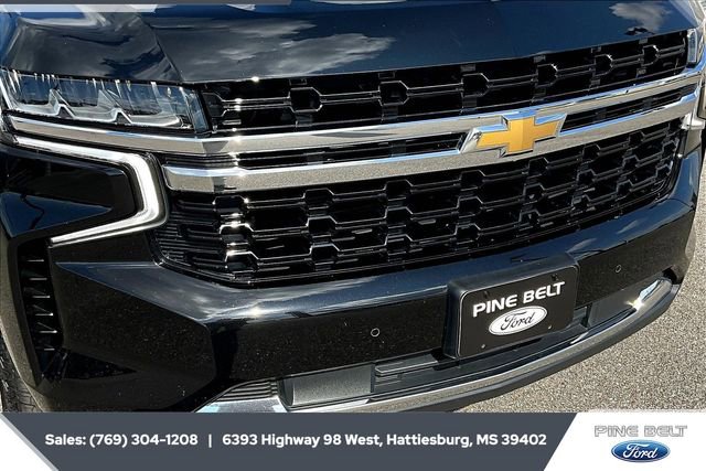 Used 2022 Chevrolet Tahoe LS w/ Driver Alert Package image 22