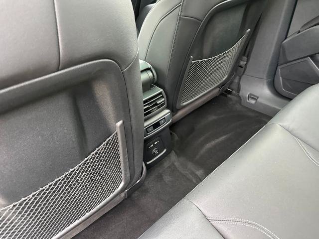 Used 2025 Audi Q4 e-tron Premium Plus AWD/4WD image 26
