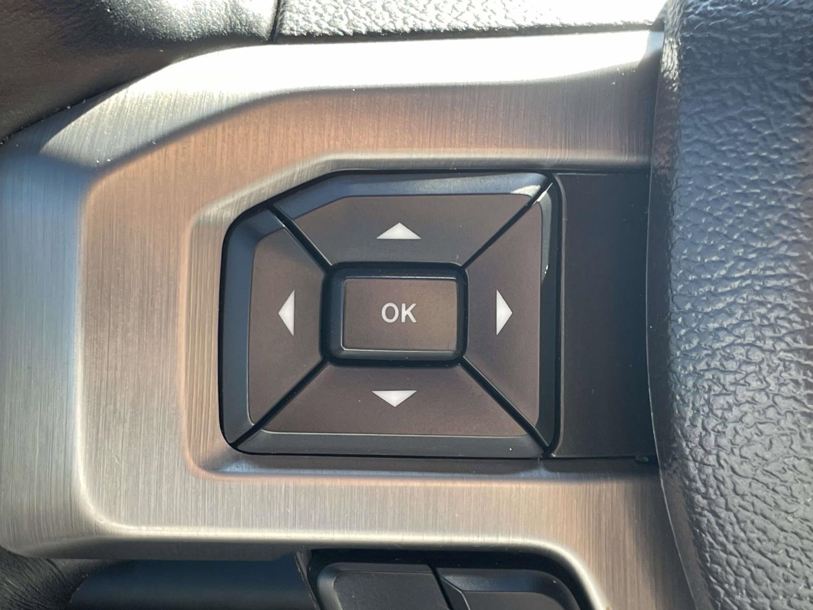 Certified 2020 Ford F150 Platinum w/ Equipment Group 701A Luxury image 29