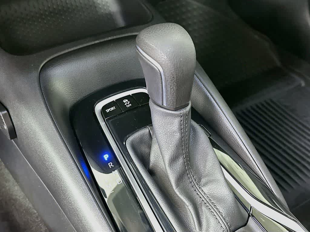 Used 2022 Toyota Corolla SE FWD image 18