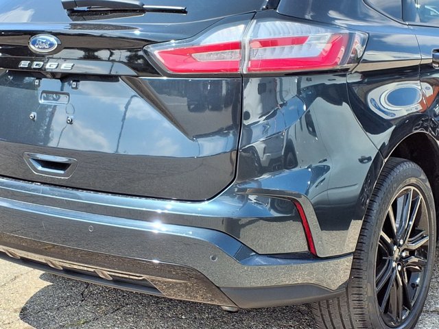 Certified 2024 Ford Edge ST-Line AWD/4WD image 23