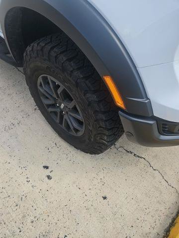 Certified 2024 Ford Ranger Raptor AWD/4WD image 36