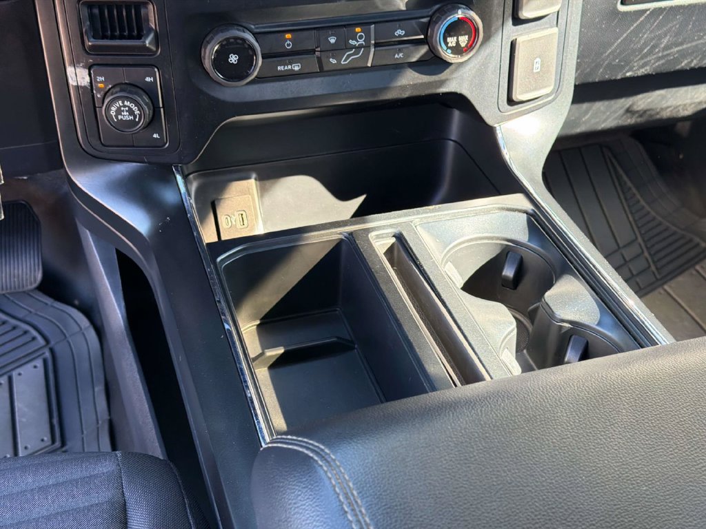 Certified 2023 Ford F150 XL w/ STX Appearance Package AWD/4WD image 20