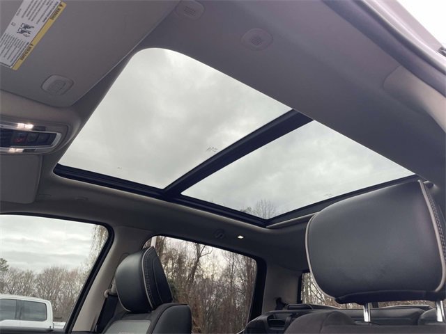 Used 2022 RAM 1500 Laramie image 9