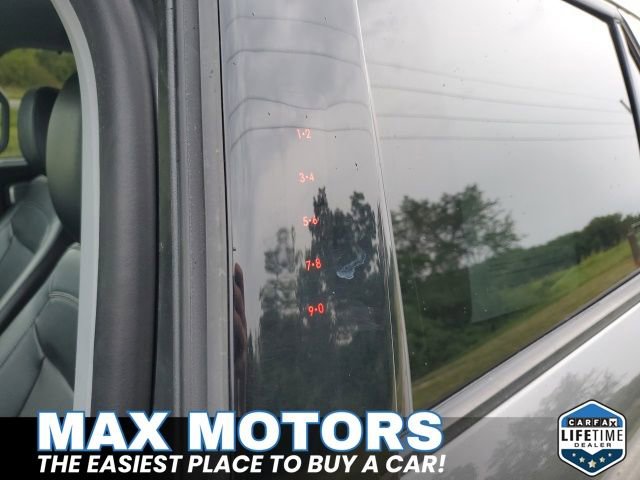 Certified 2023 Ford Explorer Limited image 19