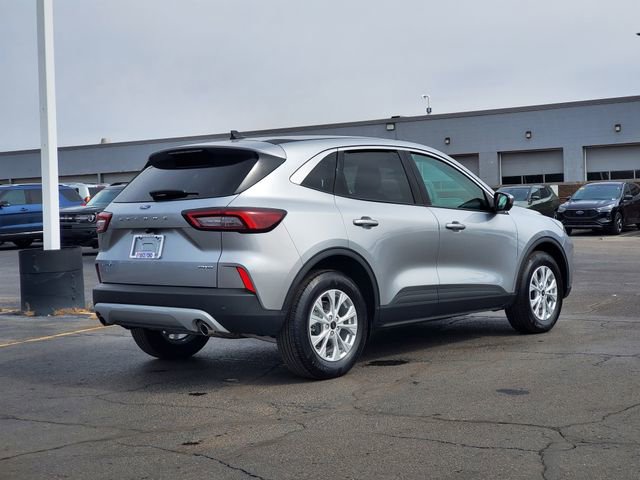 Certified 2023 Ford Escape Active w/ Tech Pack #2 AWD/4WD image 4