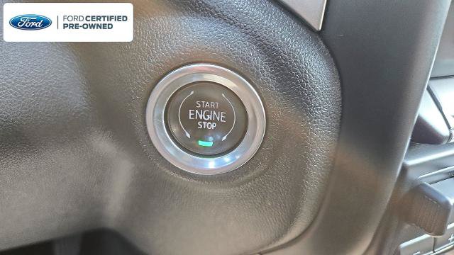 Used 2020 Chevrolet Silverado 1500 LT w/ All-Star Edition AWD/4WD image 13