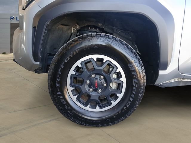 Used 2025 Toyota Tacoma TRD Off-Road image 14