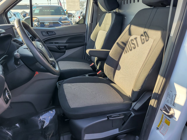 Certified 2021 Ford Transit Connect XL image 10