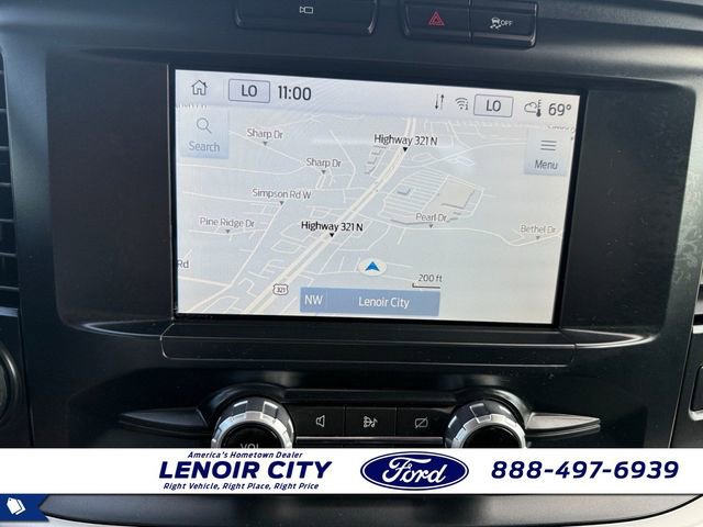 Certified 2023 Ford F150 XLT w/ Equipment Group 301A Mid AWD/4WD image 25