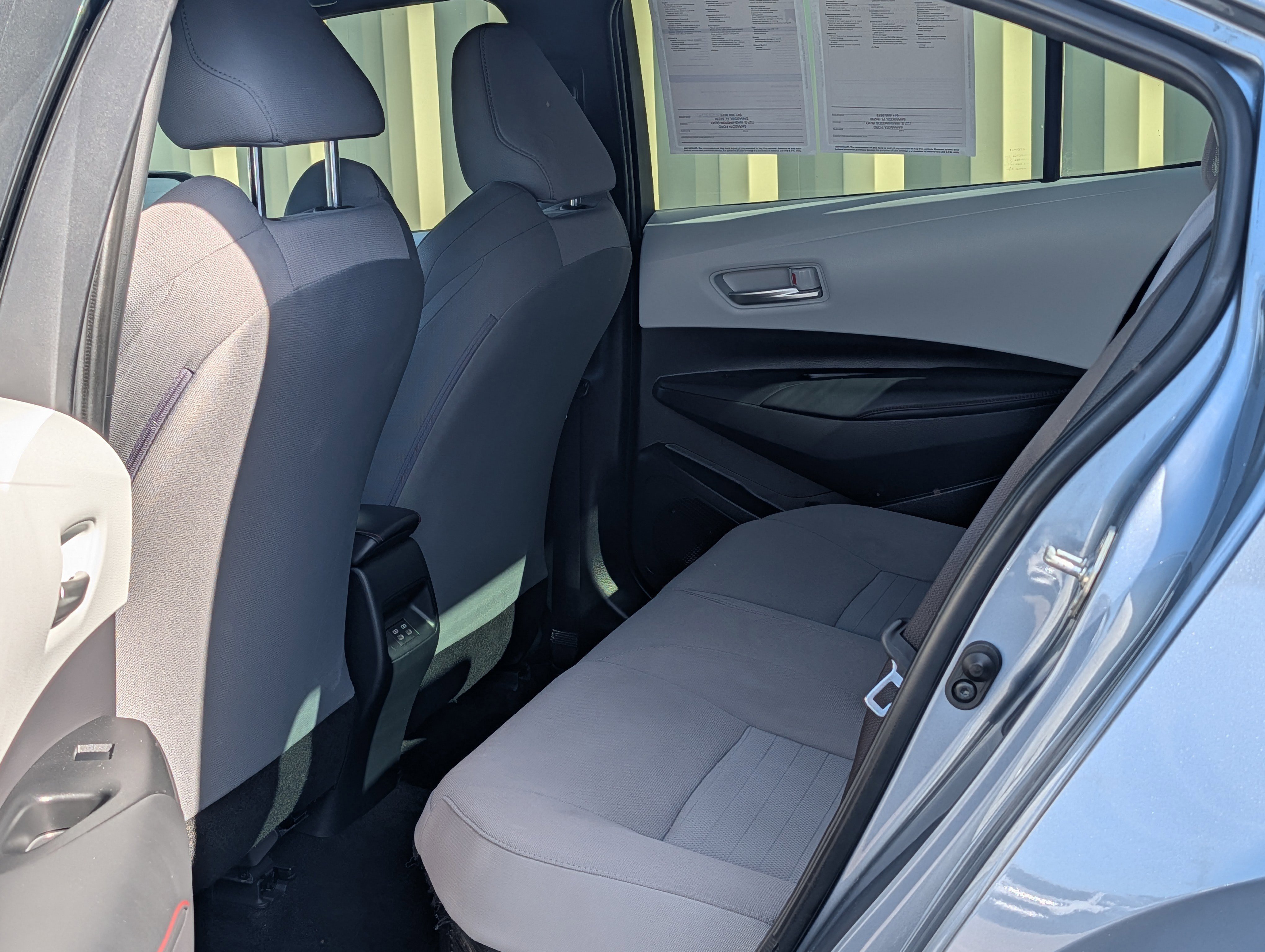 Used 2023 Toyota Corolla SE image 13