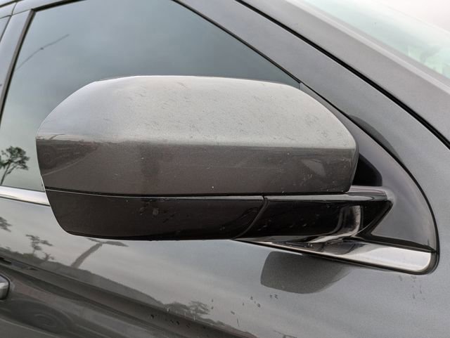 Certified 2020 Ford Expedition XLT image 11