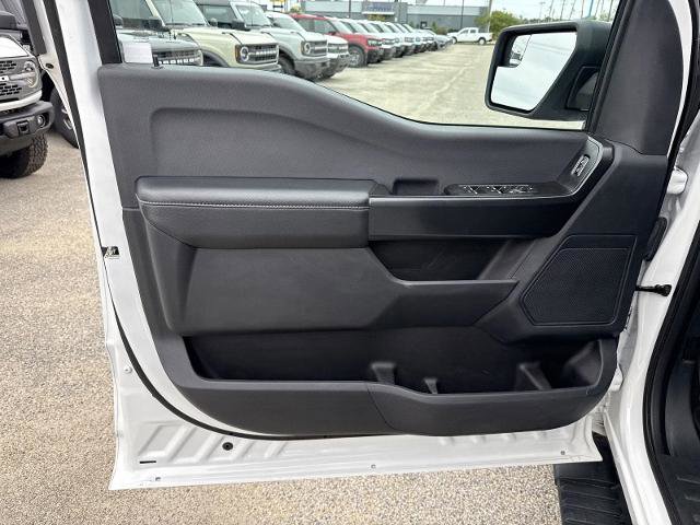 Certified 2023 Ford F150 XL w/ STX Appearance Package AWD/4WD image 23