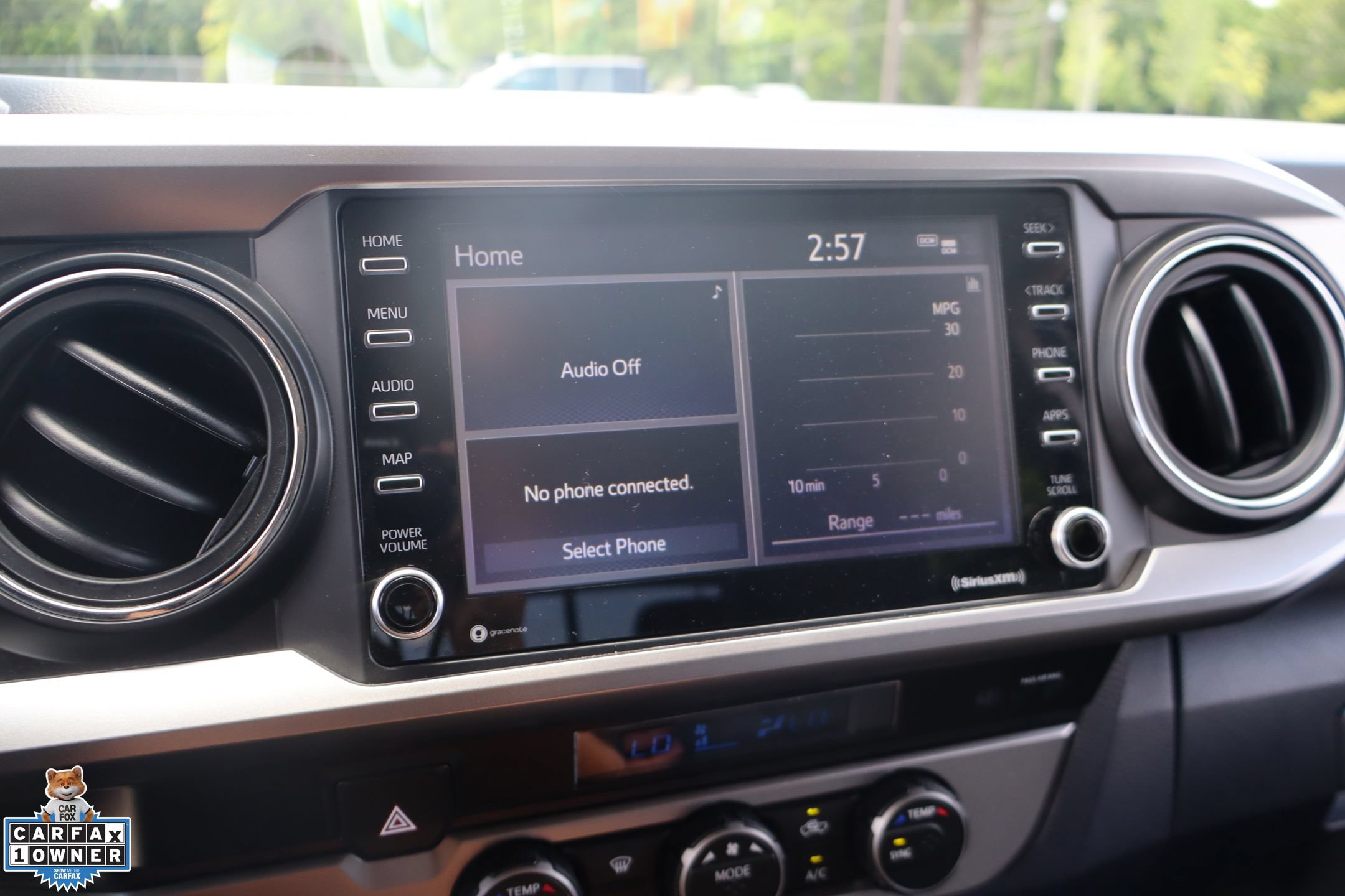 Used 2023 Toyota Tacoma SR5 RWD image 22