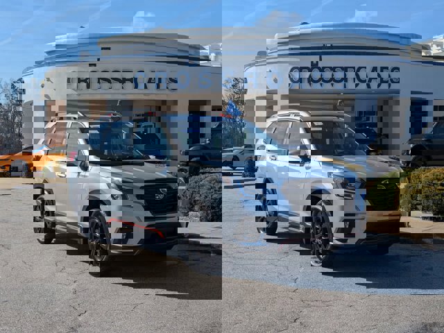 Used 2023 Subaru Forester Sport image 5