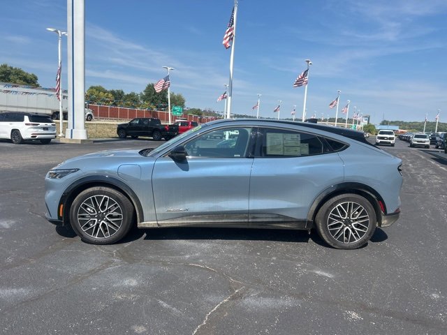 Certified 2024 Ford Mustang Mach-E Premium image 2