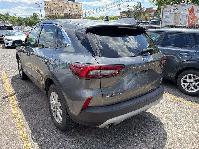 Certified 2024 Ford Escape Active FWD image 6