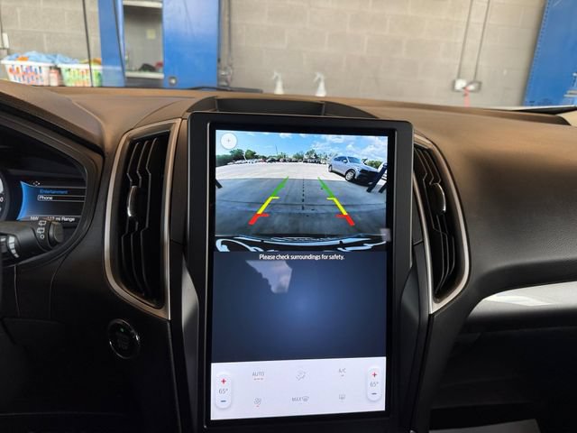 Certified 2024 Ford Edge SE AWD/4WD image 9
