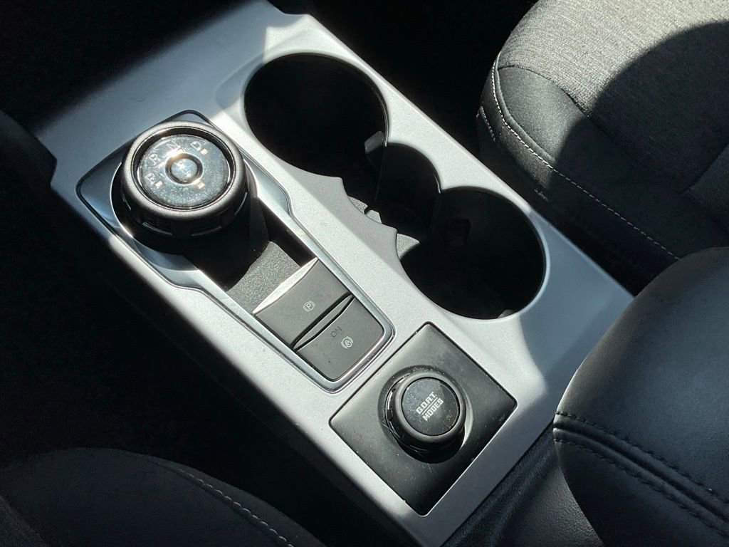 Certified 2024 Ford Bronco Sport Big Bend w/ Convenience Package image 12