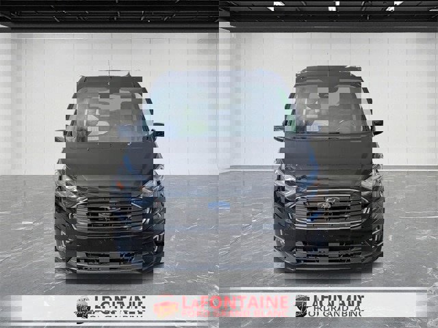 Certified 2020 Ford Transit Connect Titanium w/ Trailer Tow Package image 8
