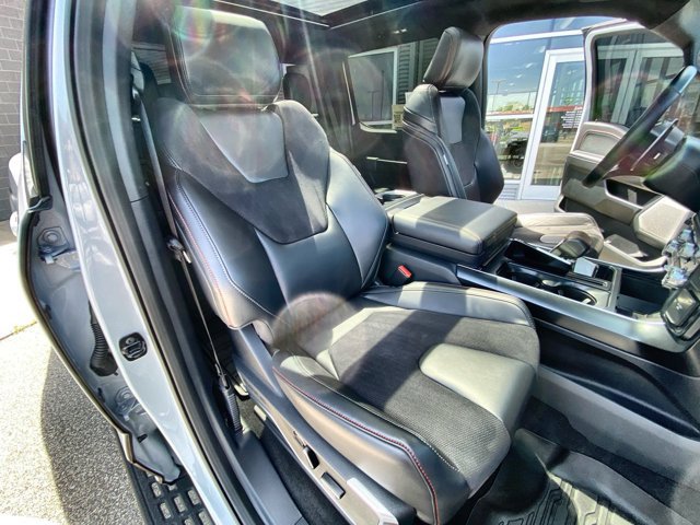 Certified 2025 Ford F150 Raptor AWD/4WD image 22