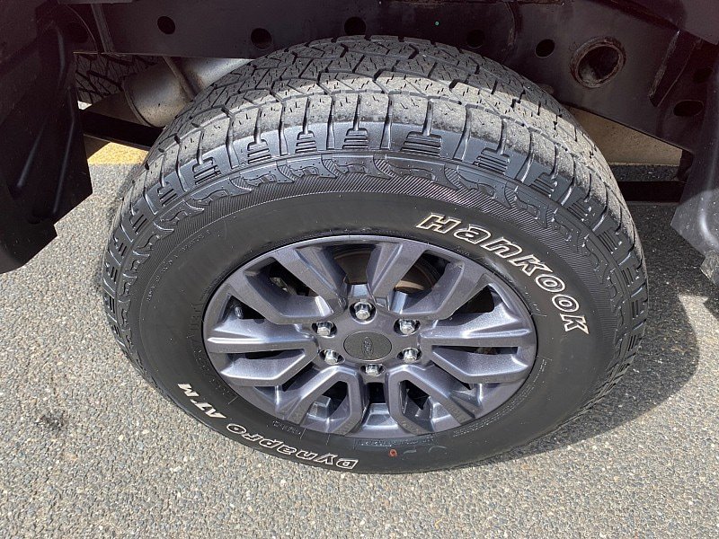 Certified 2021 Ford Ranger XLT w/ Equipment Group 302A High AWD/4WD image 15