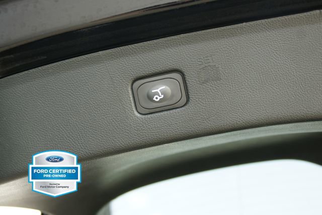 Certified 2022 Ford Edge SEL w/ Convenience Package AWD/4WD image 31