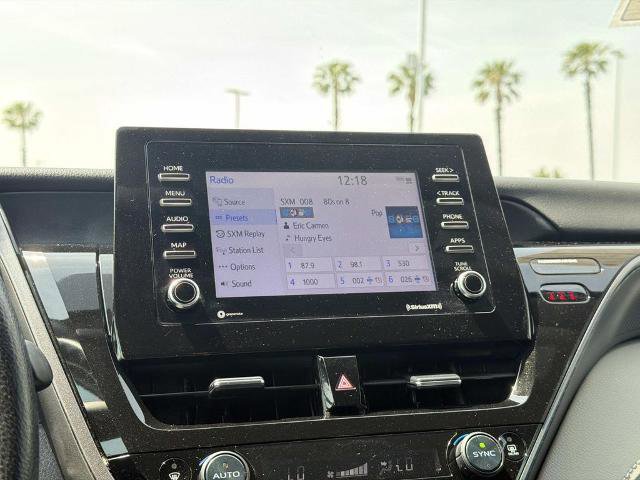 Used 2023 Toyota Camry LE FWD image 12