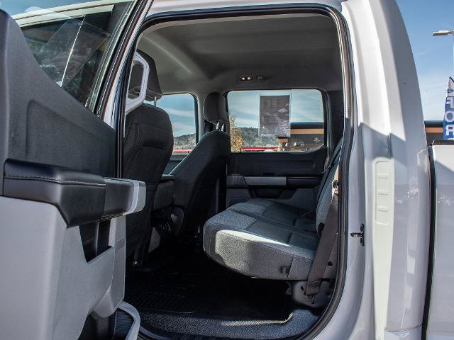 Certified 2025 Ford F350 XLT AWD/4WD image 26