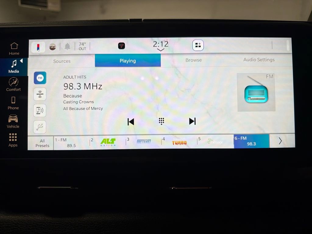 Used 2024 Jeep Wrangler Willys image 25